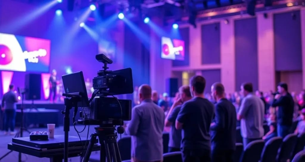 Digital Ministry News Recap - November 3, 2024