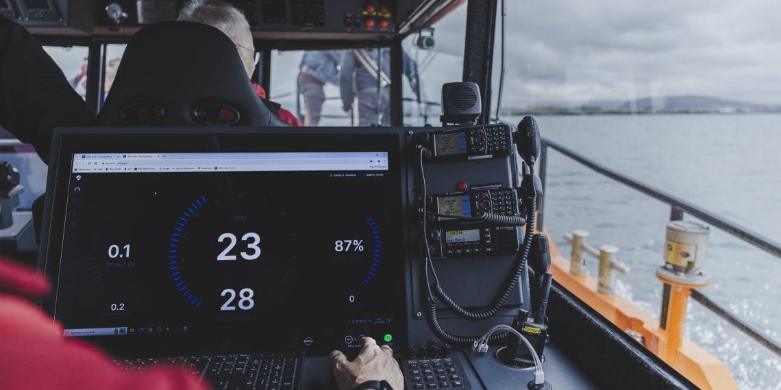 Digital Ship Daily: Integrated Intelligence; Riverbed Data; Container Visibility; Wind at Scale; E-fuels Advance; Hybrid Tankers