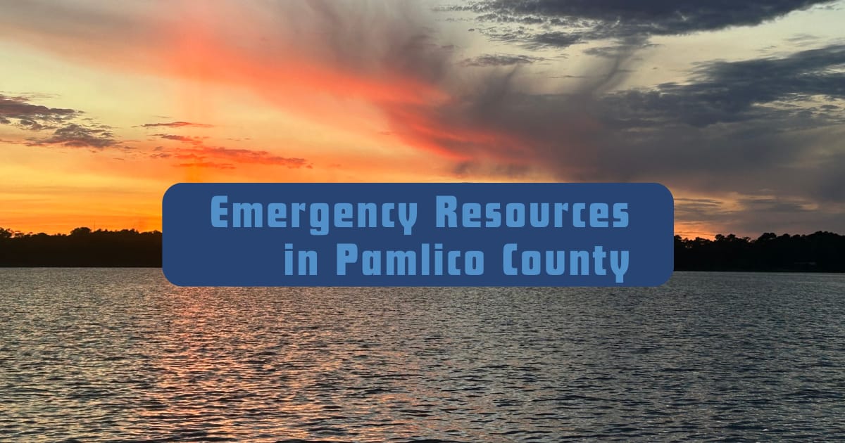 Down County's Emergency Resources Guide