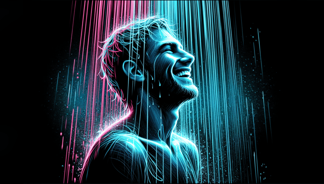 4 Years Of Cold Showers, Here Are The Benefits