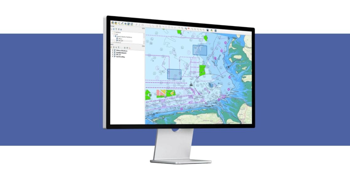 Digital Ship Daily: S-100 Charts; Vessel Risk Scores; Autonomous Trust; Green Hydrogen Scale; Electric Harbour Craft