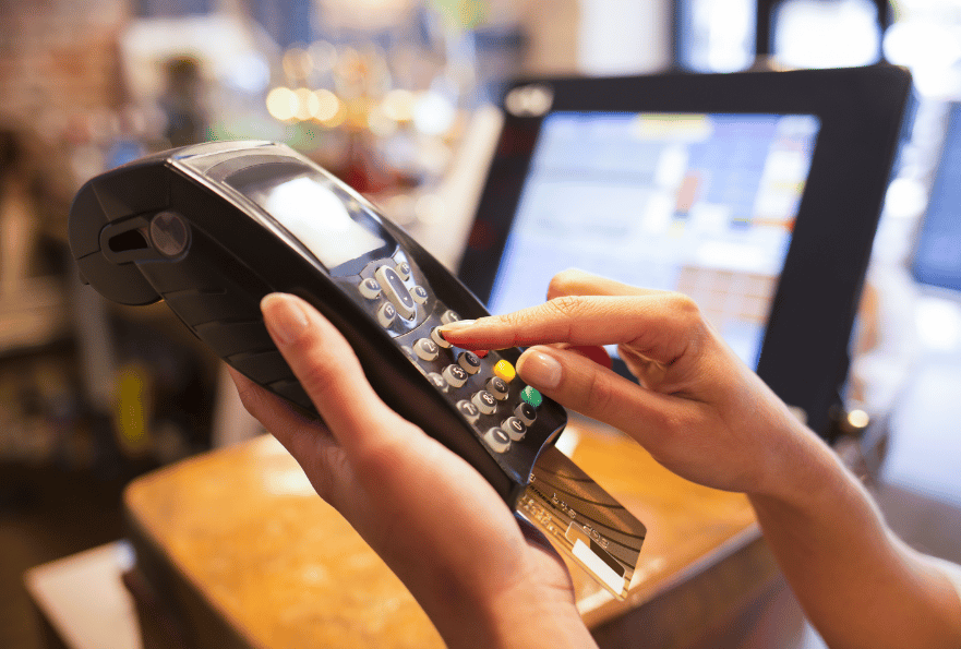 Small businesses have been grappling with a rise in chargeback frauds throughout the pandemic