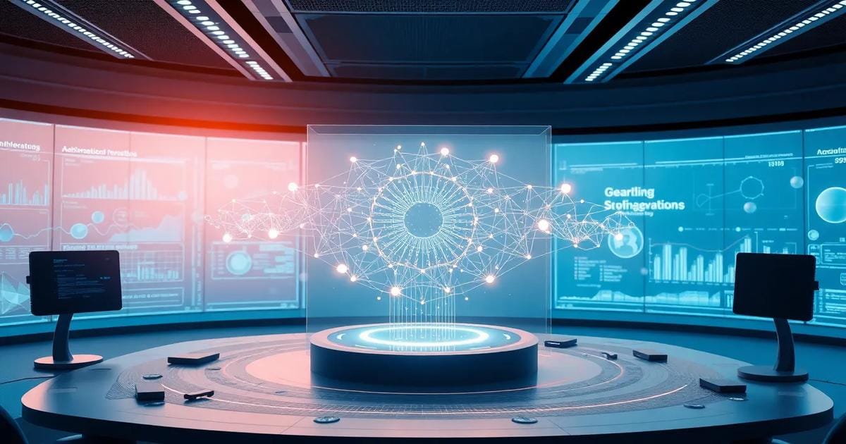 AI Forecasts Weather, Epidemics, and Economic Shifts With New Precision