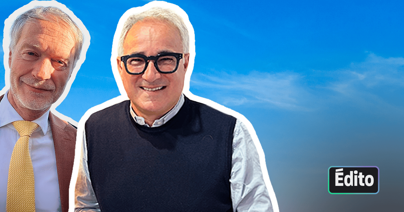 Marc-André Selosse : « Le millier de fils invisibles nous reliant à la biodiversité constitue autant de moyens d’action »