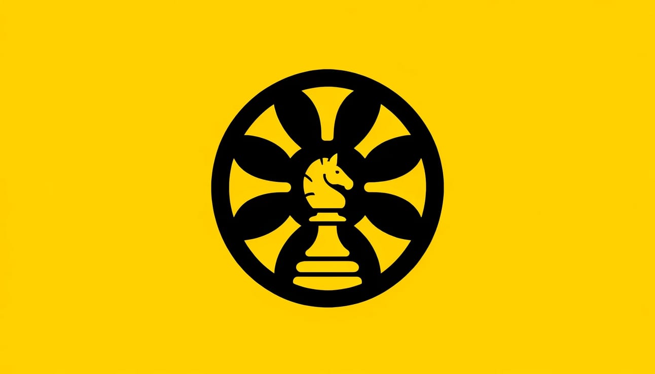 ☀️ Why Life Is a Game