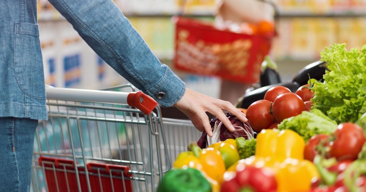 What You See First In A Store May Shape What You Buy