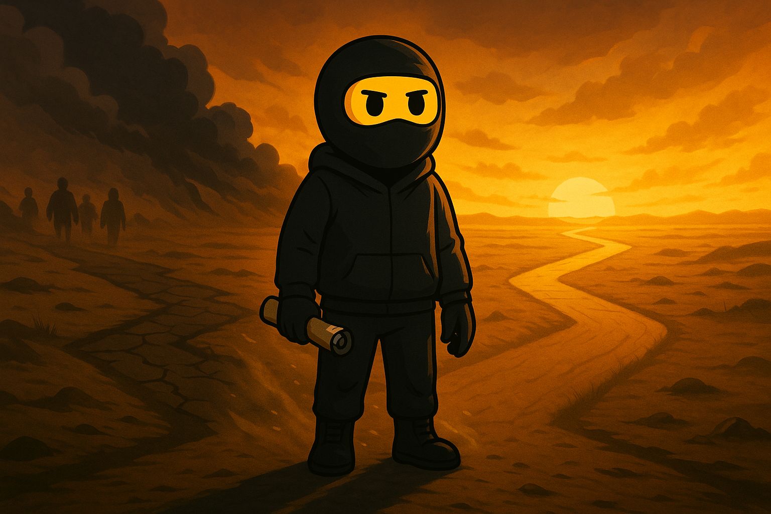 Adventuring through the Canadian Rockies