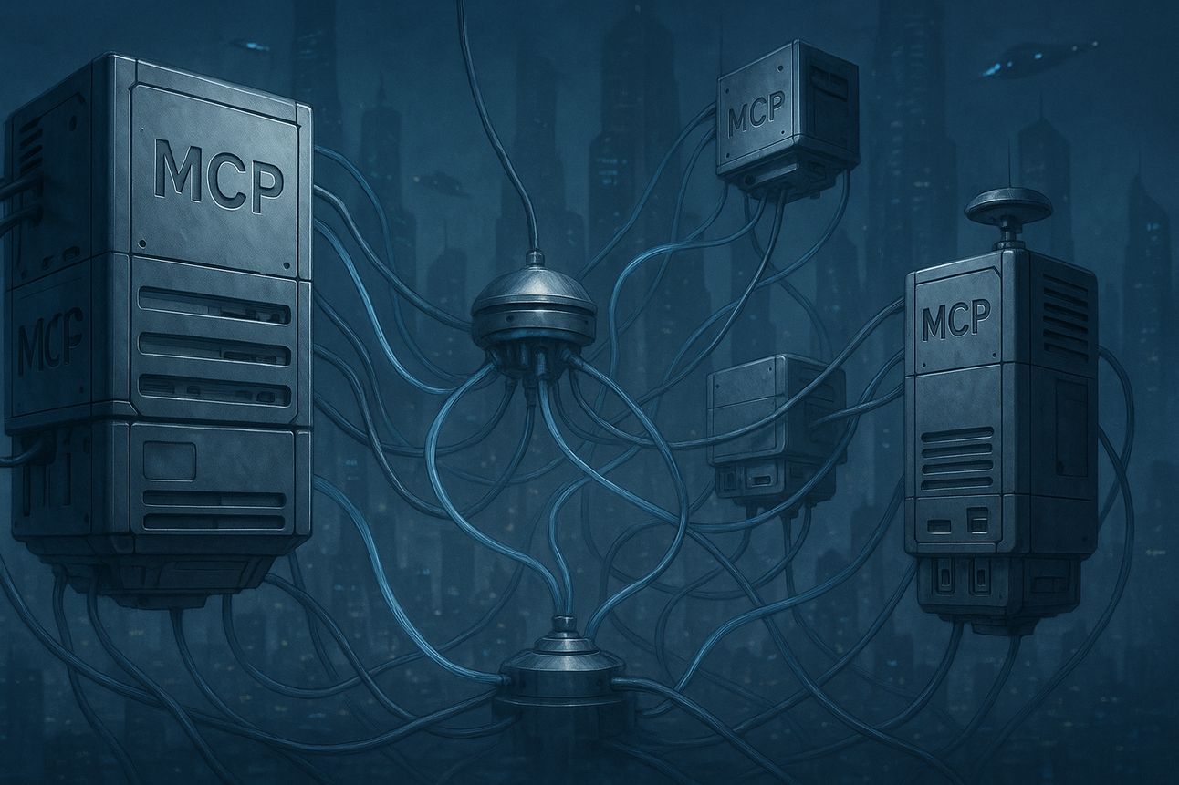 훌륭한 MCP 서버 14가지 (후속)