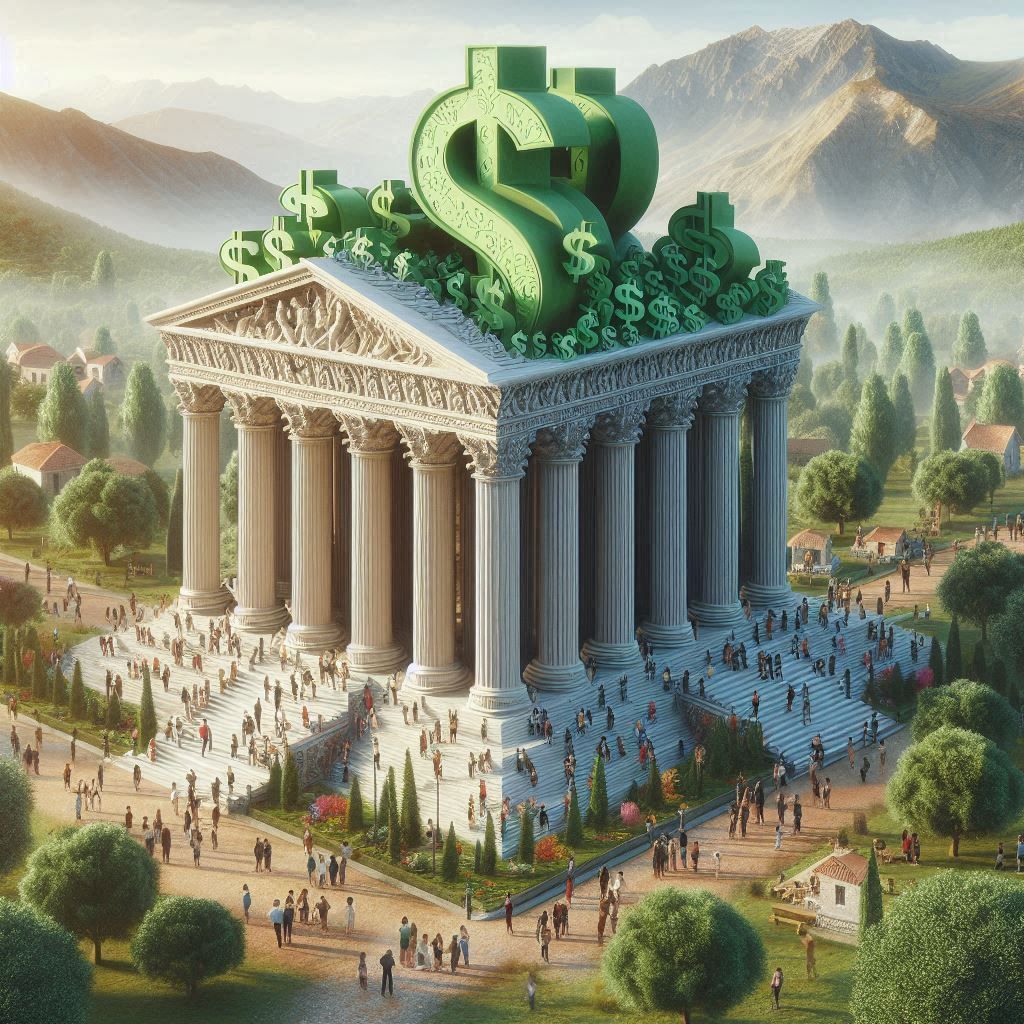 The Magic of Compound Interest: The 8th Wonder of the World