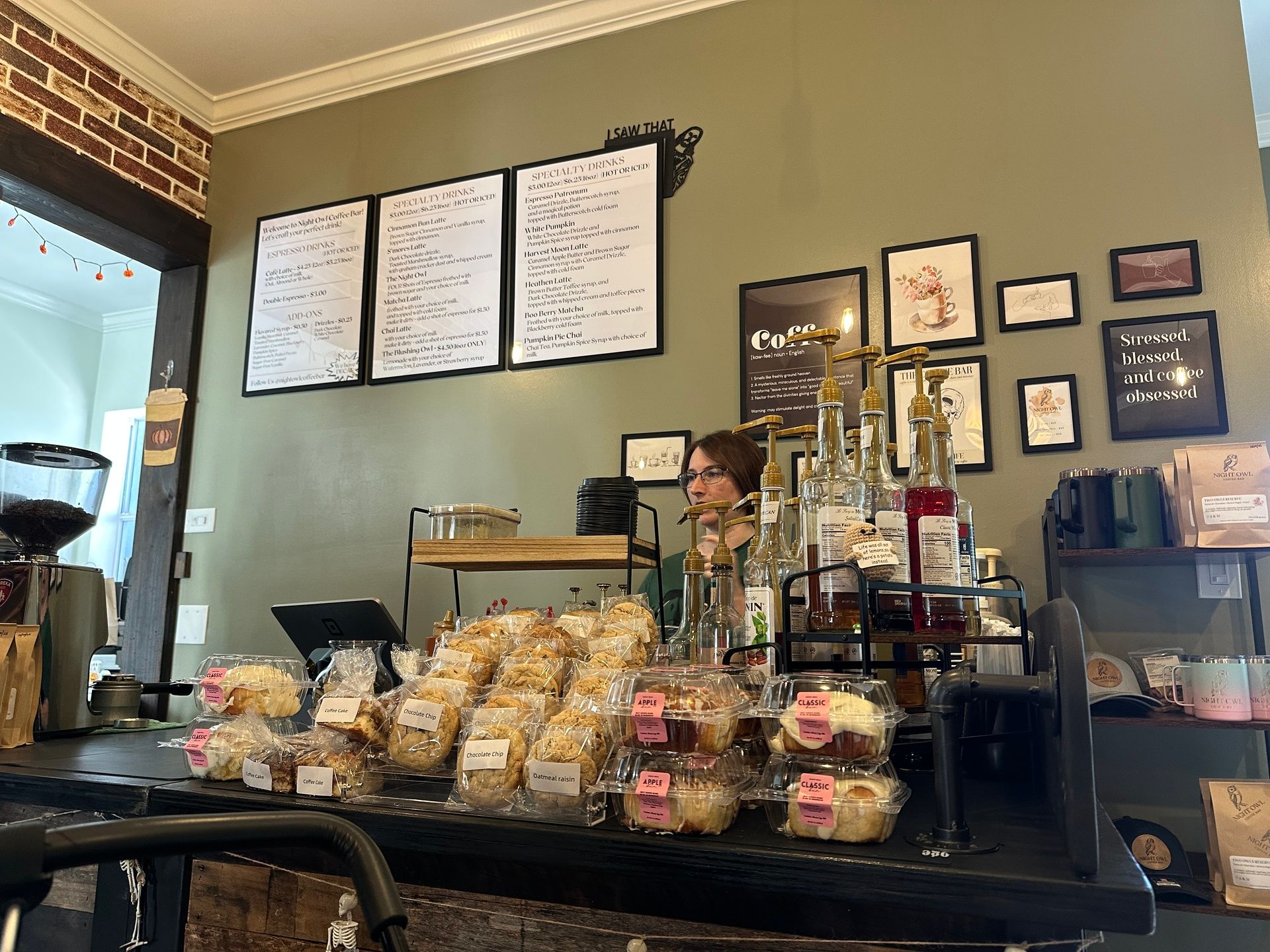 Adventuring through the Canadian Rockies