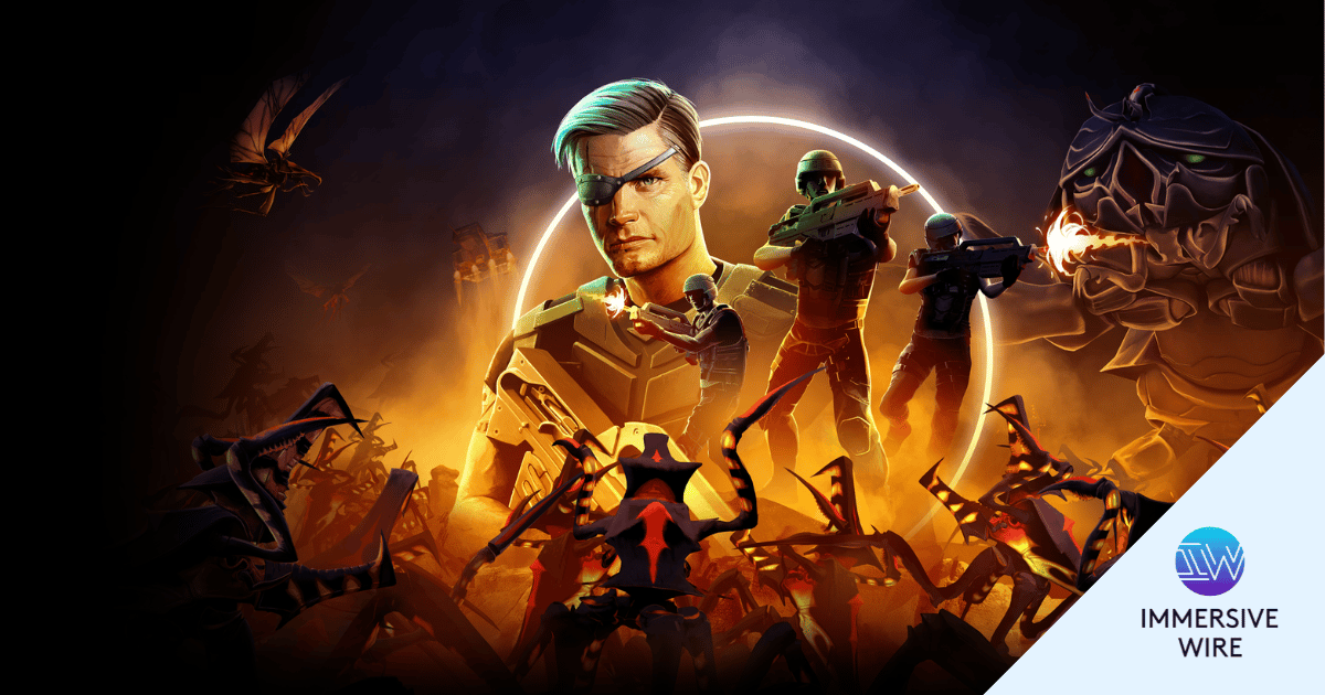 XR Games suffered a round of layoffs, reportedly cutting staff by 86%