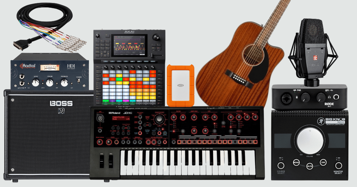 Audio Deals: December 24, 2024