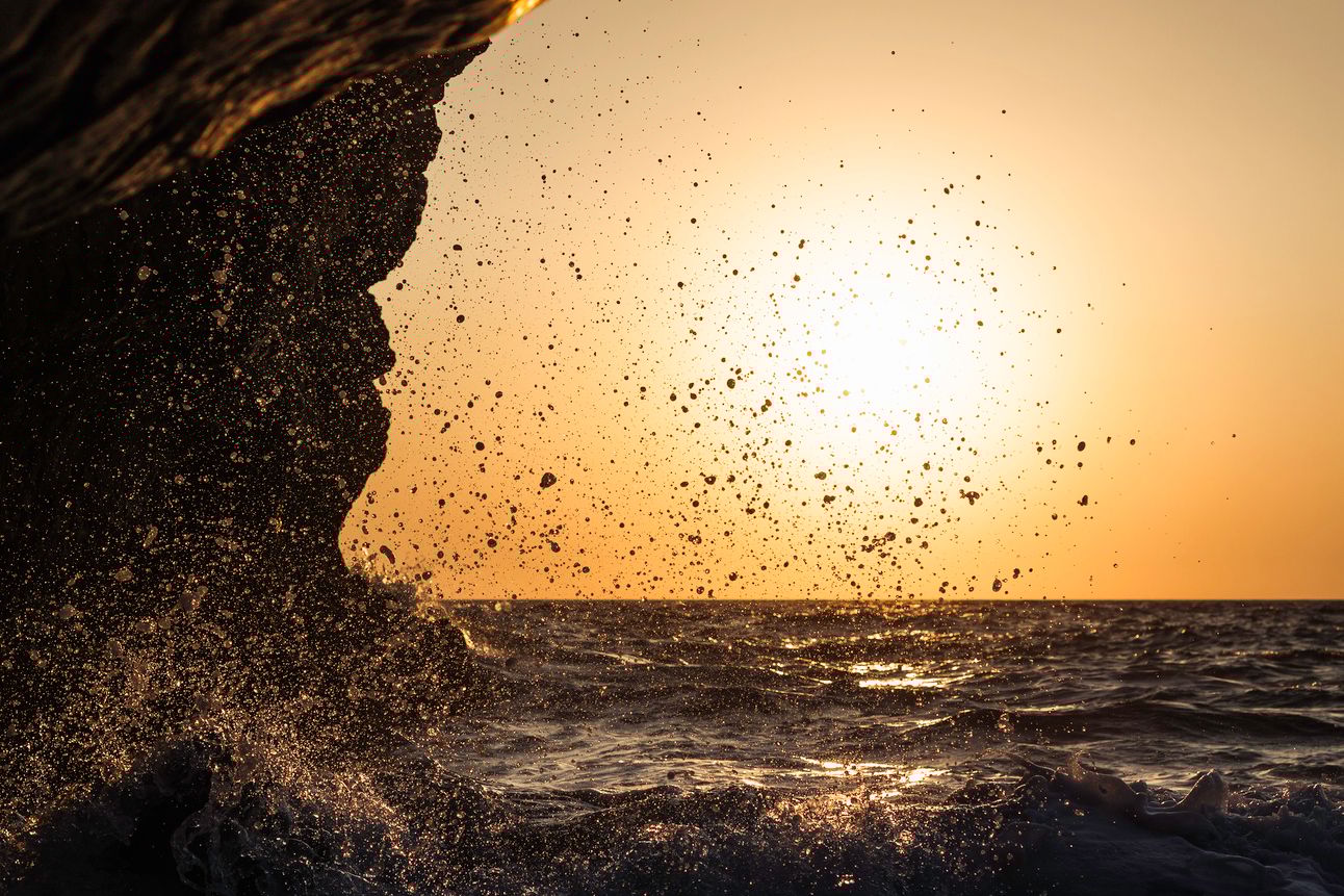 🤿 The 11 Axioms of the Absolute