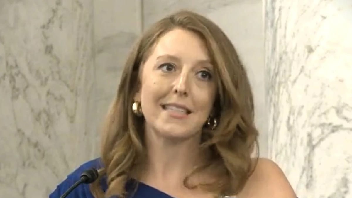 Casey Means’ confirmation odds tumble after tense Senate hearing