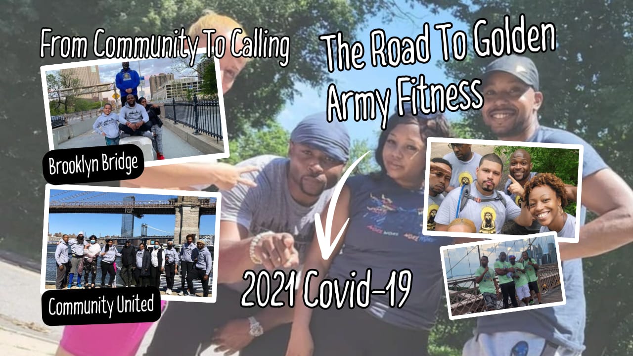 💛 From Community to Calling: