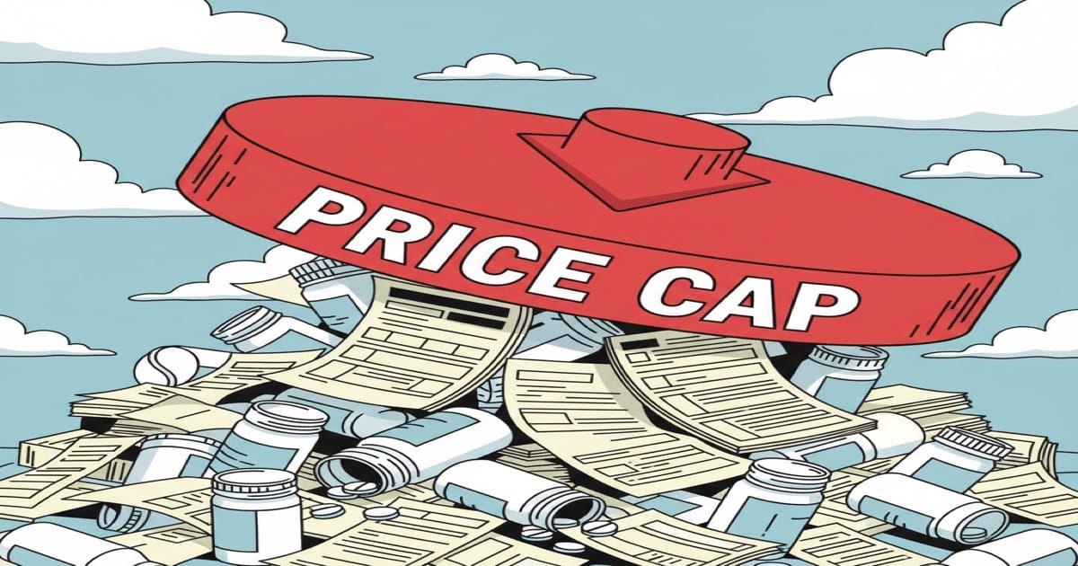 The $2,000 cap that changes everything