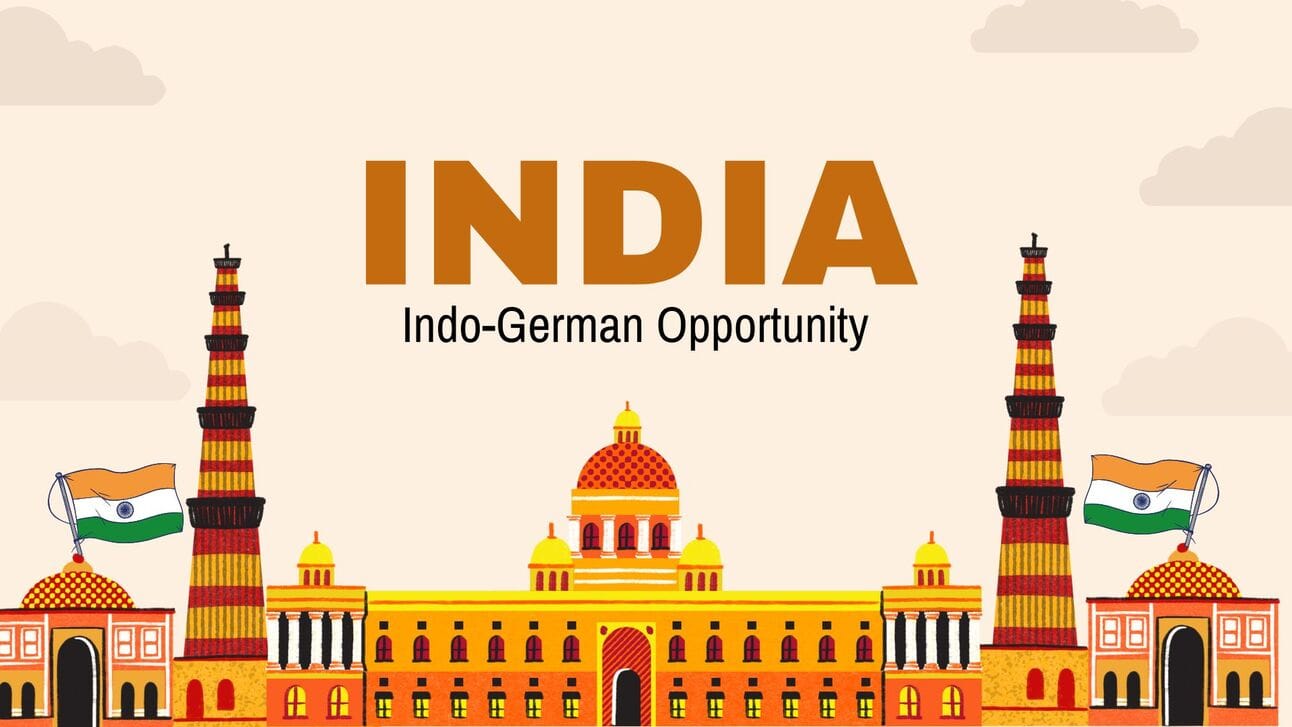 The Challenges of German Companies in India
