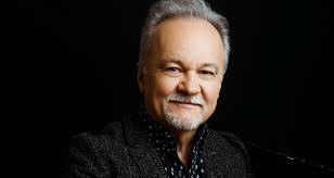 GUEST PROFILE: Jimmy Fortune