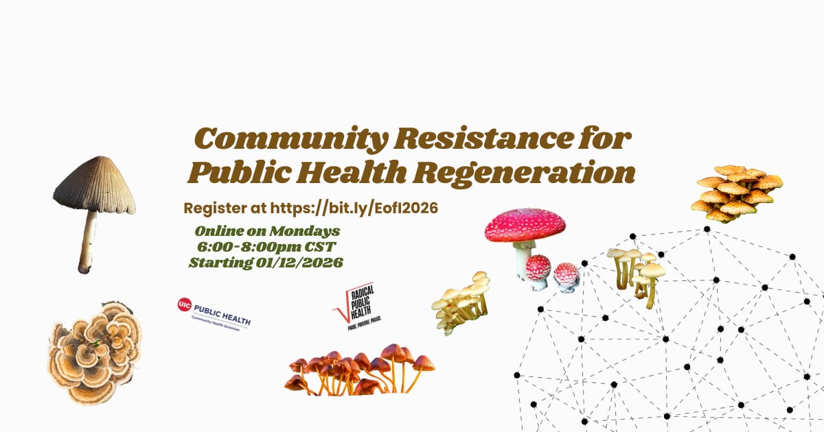 E of I course registration is open!