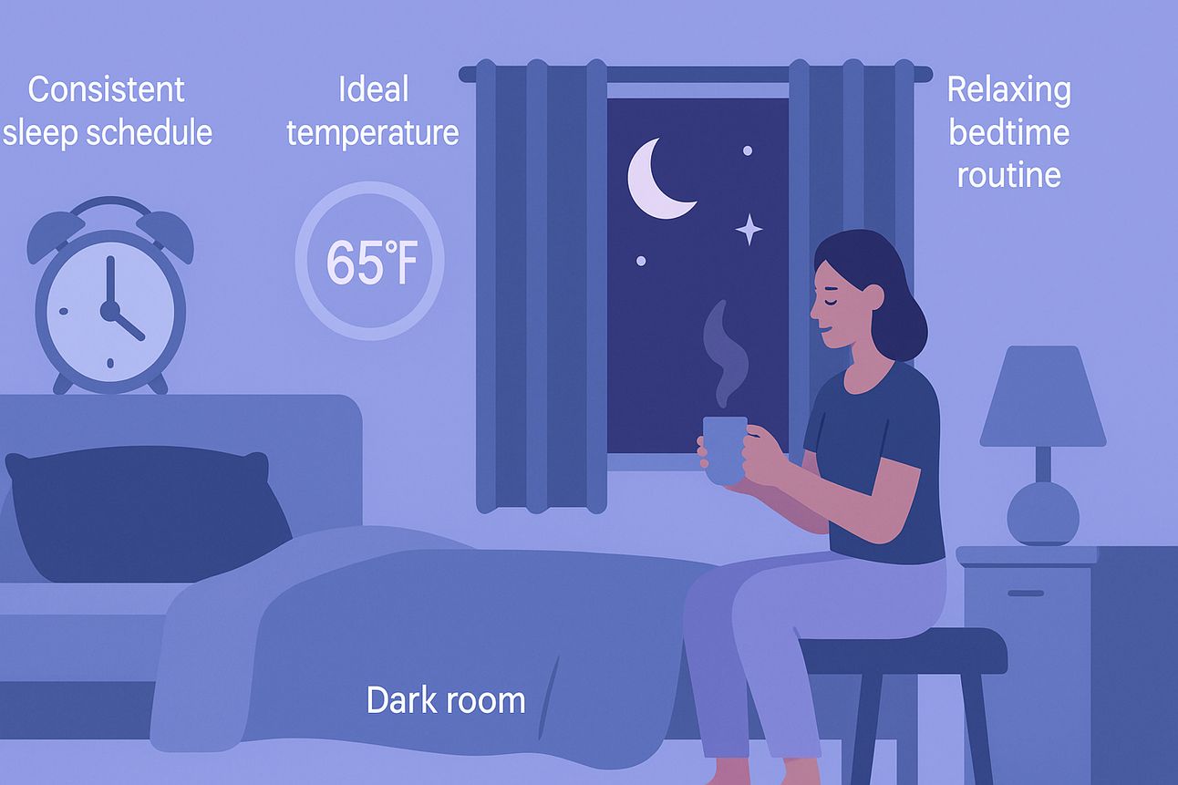 Adventuring through the Canadian Rockies