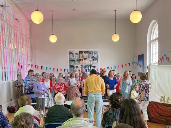 What's Happening in Dublin this Weekend - May 8th - Free Events