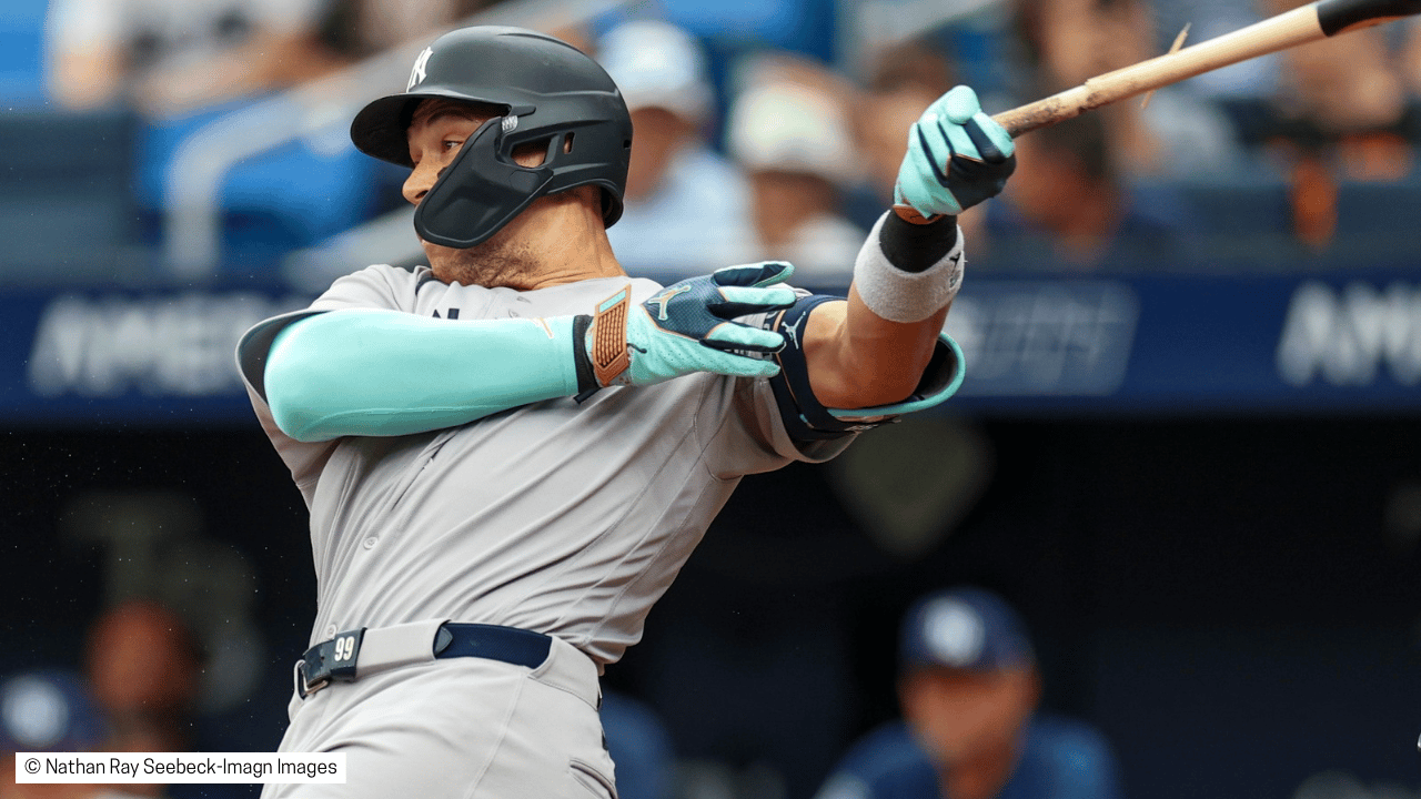 Offense Fails Again as the Yankees are Swept in Tampa