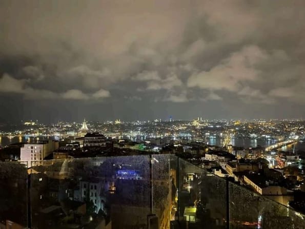 Adventuring through the Canadian Rockies