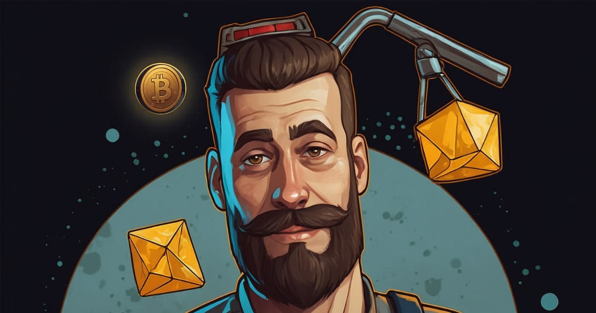 Kraken x Williams Racing Wins Big, Superchain’s New Branding, and Stellar’s Marketing Deep Dive