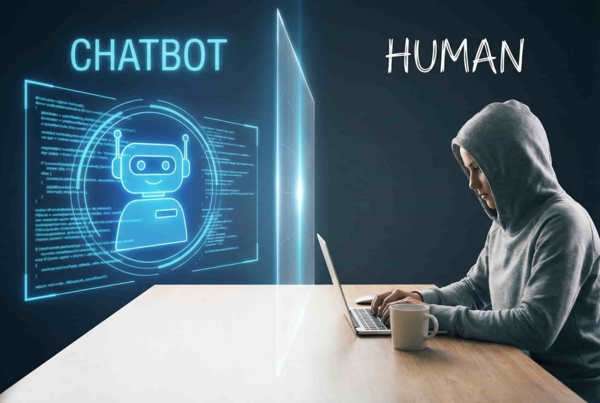 AI Chatbots vs Human Support: Finding the Right Balance