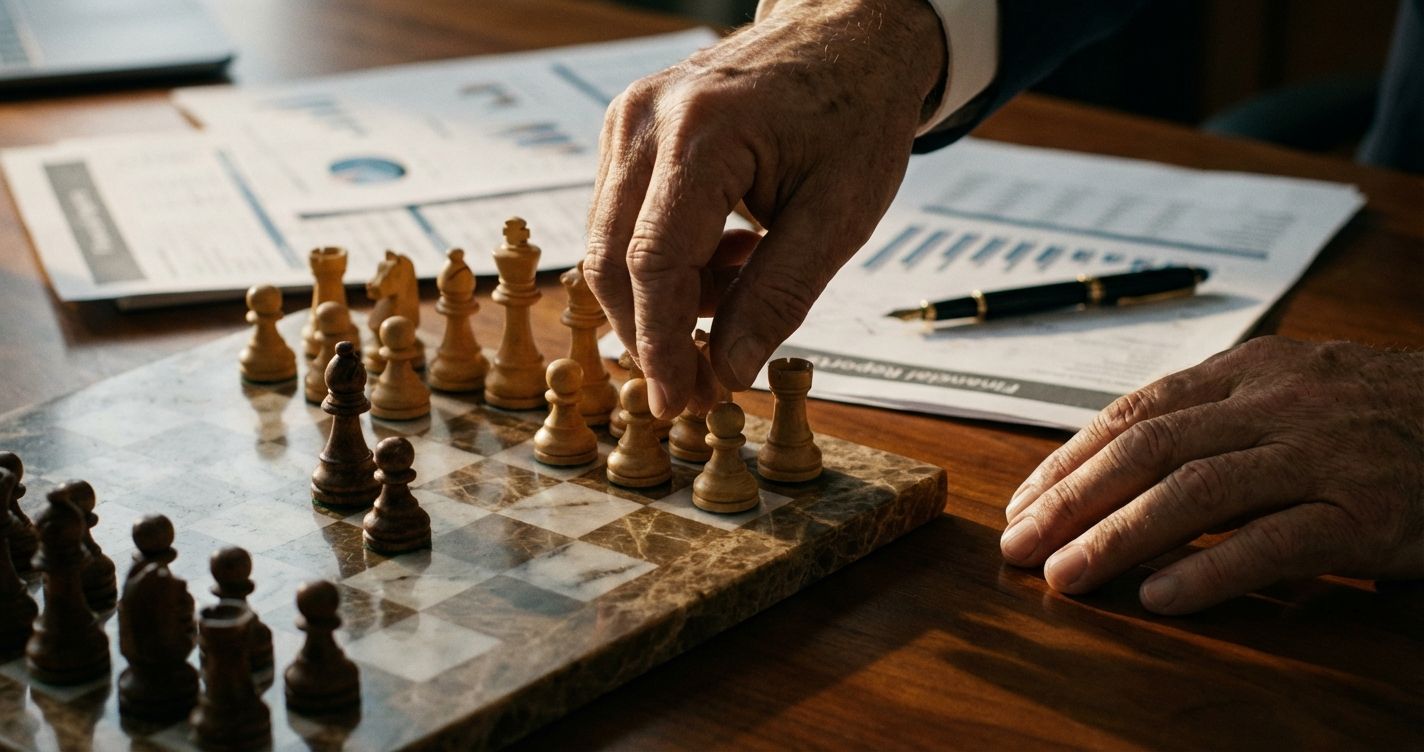 Trian-General Catalyst Ups Janus Henderson Bid to $52/Share