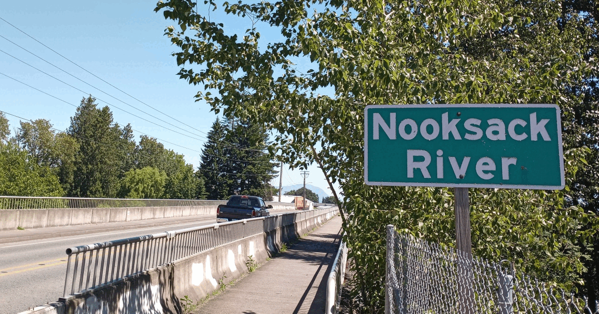 What an international Nooksack agreement means (and doesn't mean)