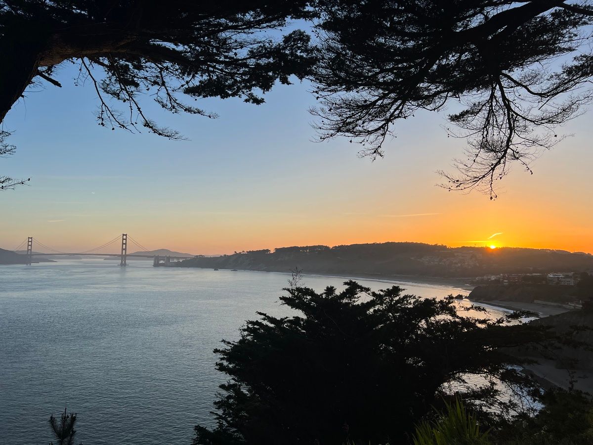 Earth Day special with Michael Pace: Creating "EarthCare"