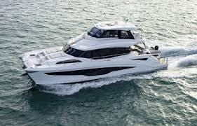 Aquila Setting The Standard For Catamarans