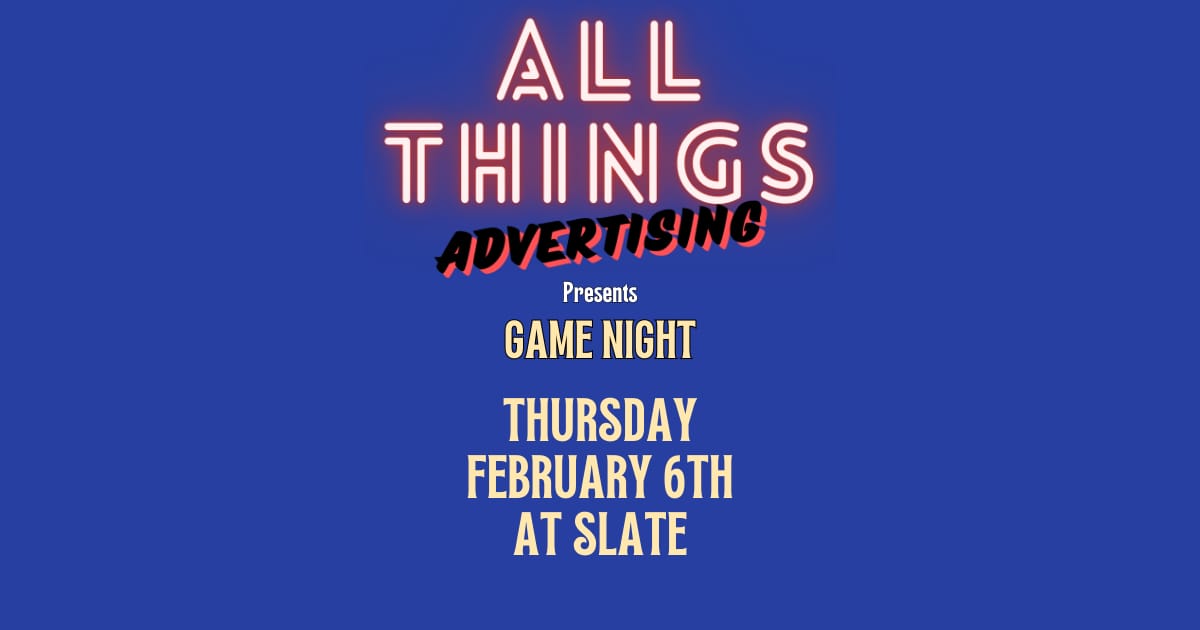 Don't Forget to RSVP