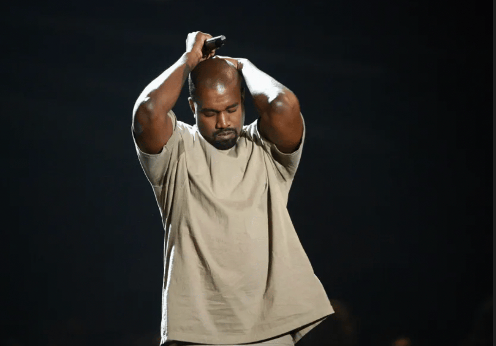 SEE HERE: UK'S "Wireless Festival" Under Fire After Kanye West Booking Costs Event a Major Sponsor