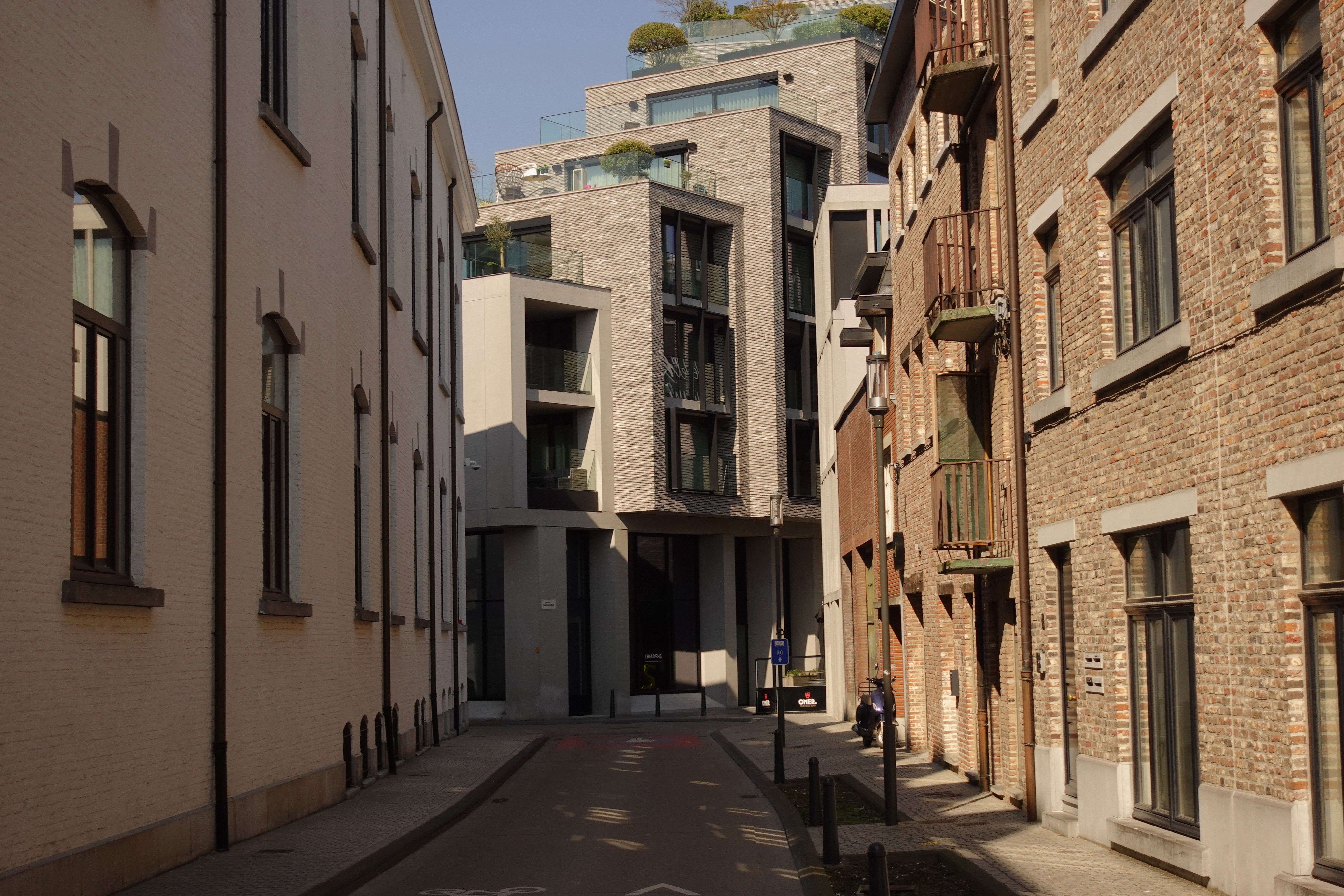 Chaud in: Hasselt - Editie 10