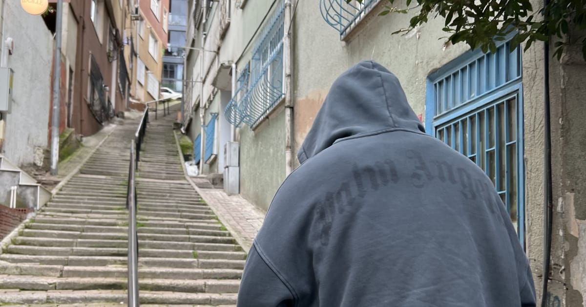 Istanbul, Evolve To An Advertiser, Hiring A Copywriter For 8-figure eCom Operator