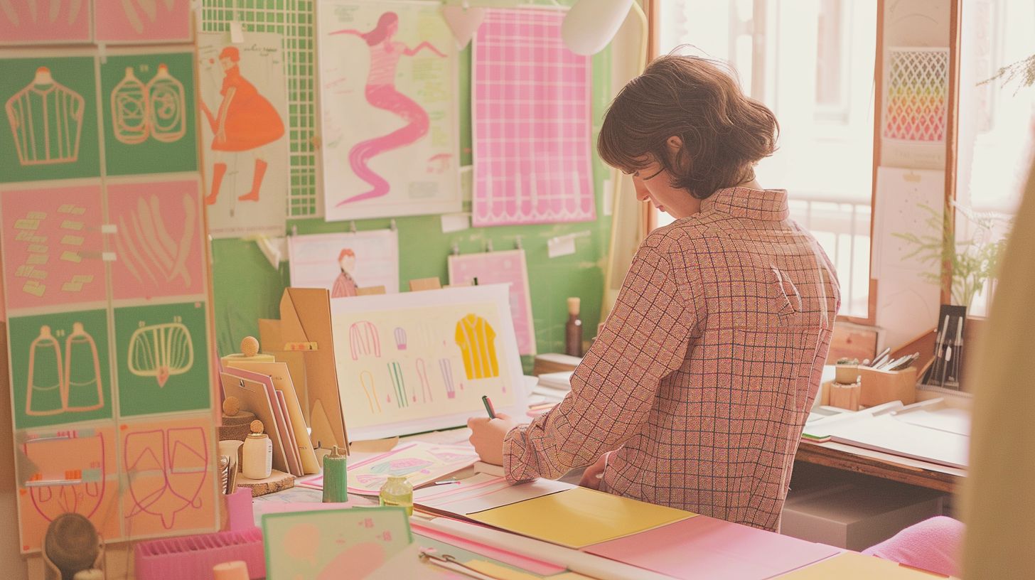 The Most Innovative Fashion Drop of the Year Came From... a Soccer Team