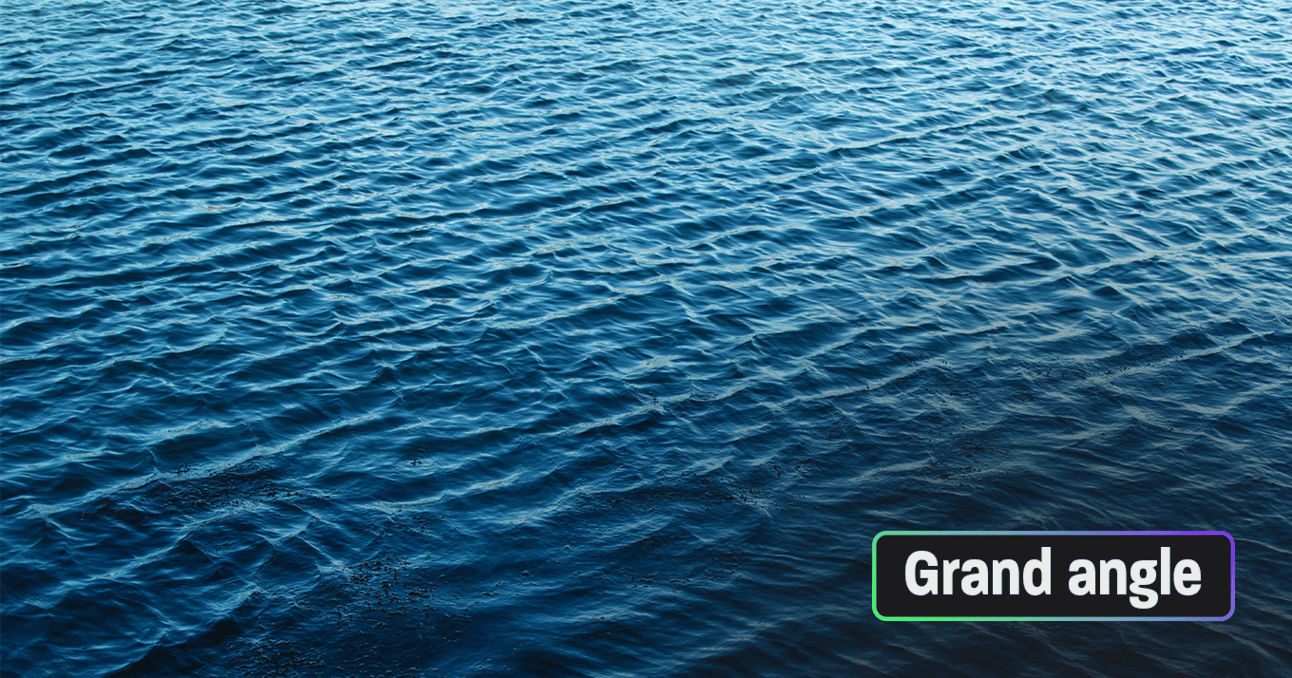 Voilà comment faire pour sauver nos océans