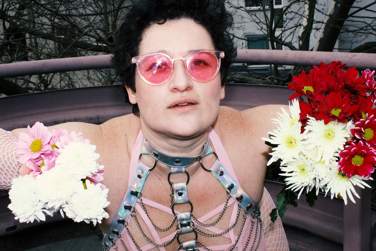 #7 Inside the Temple Nights of Berlin šŖ