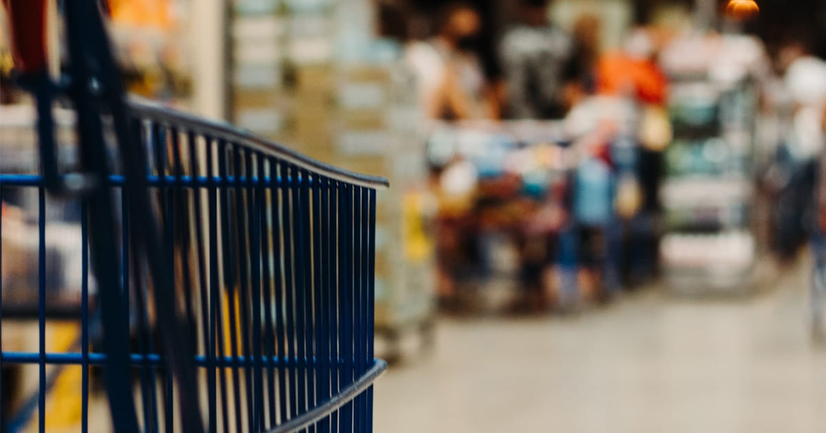 CONTENIDO PREMIUM: El vino en las Grandes Superficies