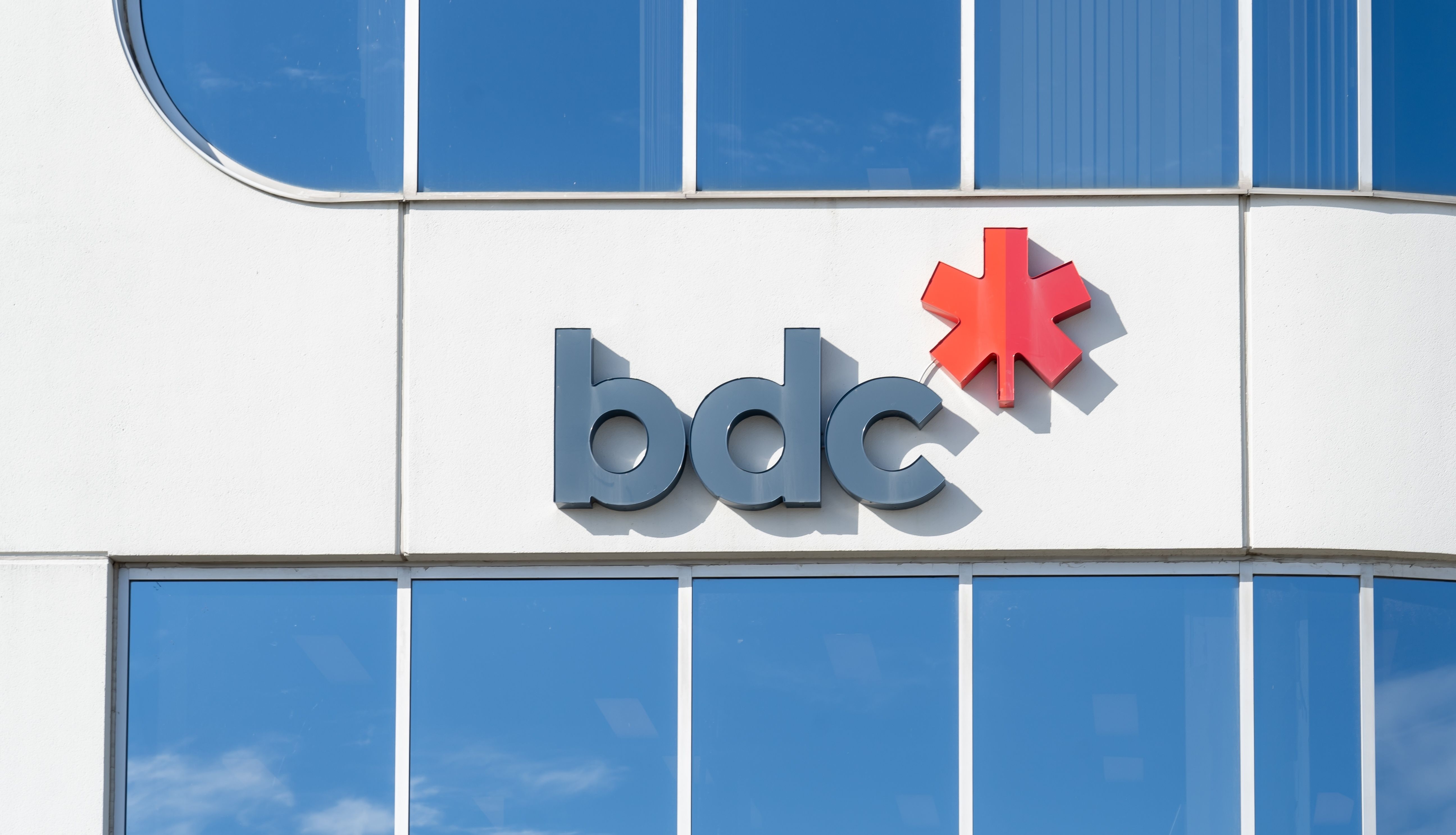 BDC returns to the life sciences fold
