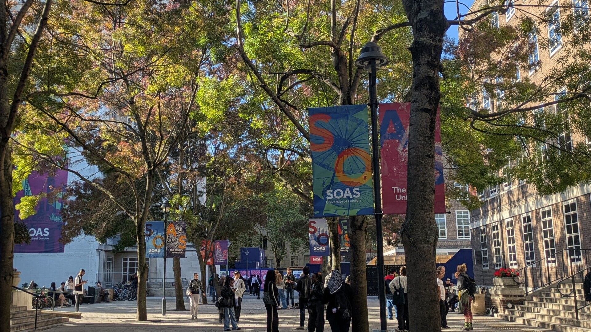Adventuring through the Canadian Rockies