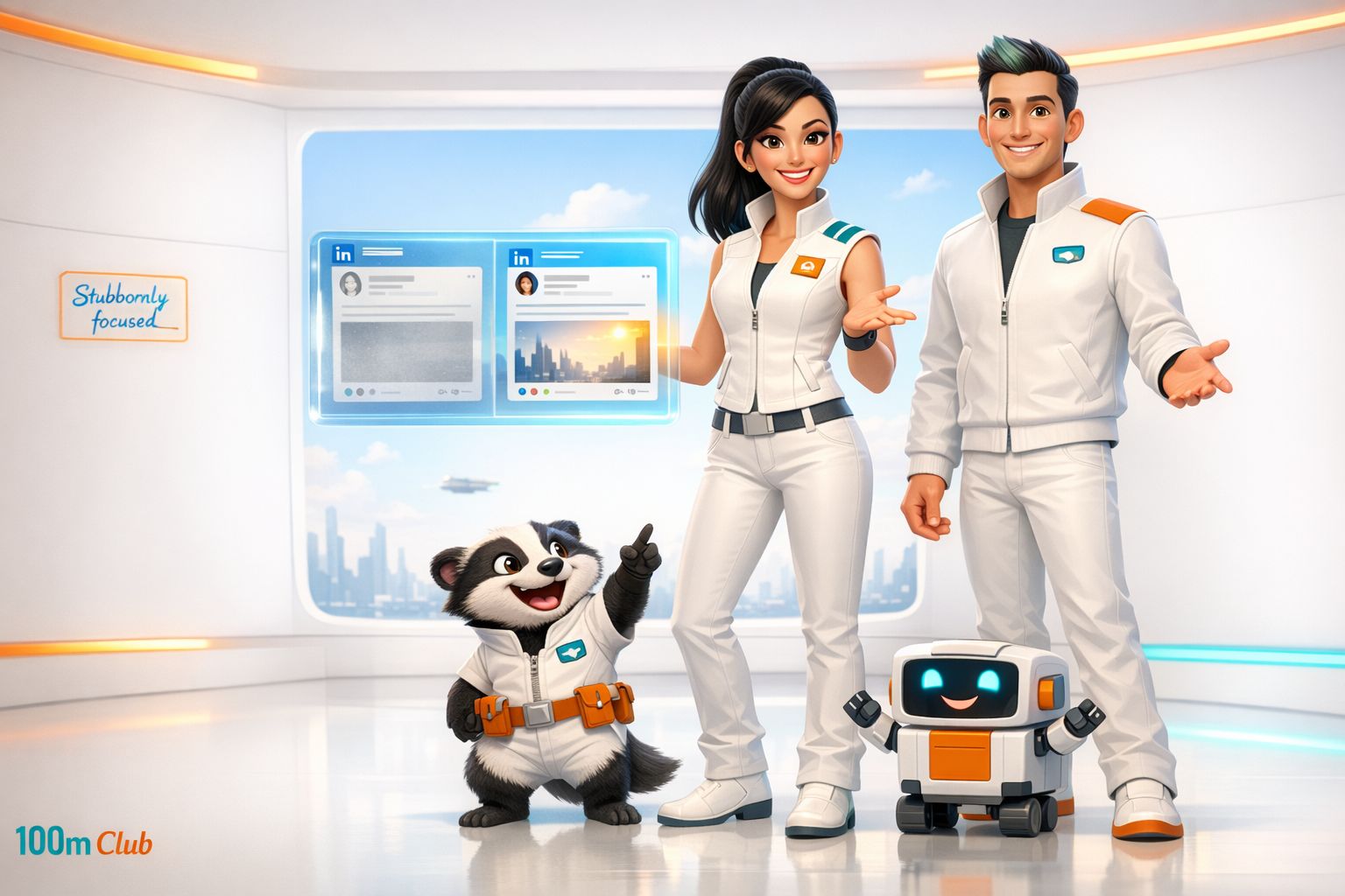 Turn your old content into new articles — in 10 minutes