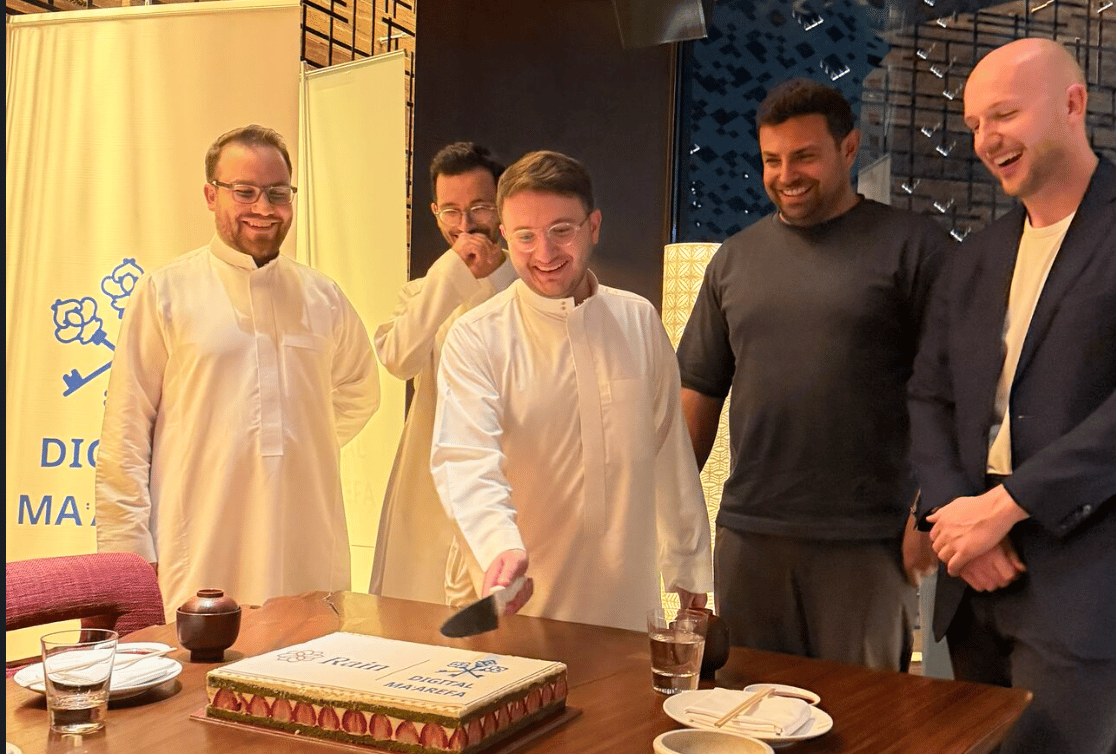 Bahrain's Rain acquires Saudi financial media company Digital Ma'arefa in bid to reach one million Arabic-speaking crypto followers