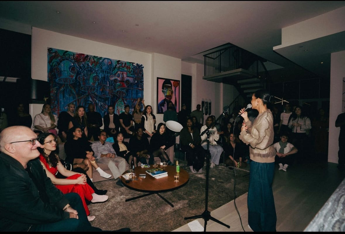 🍬 Sugary & Friends Upcoming IRL Events (3.10)