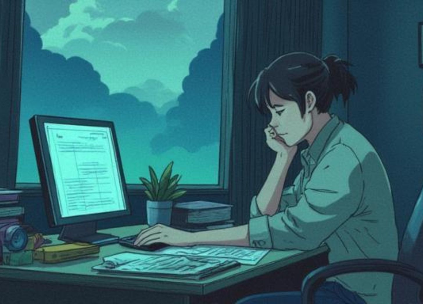 Adventuring through the Canadian Rockies