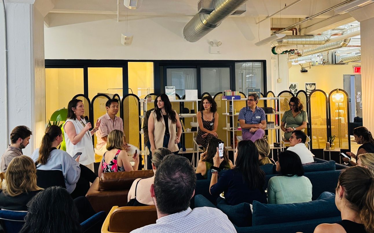 🍬 Sugary & Friends Upcoming IRL Events (7.14) 