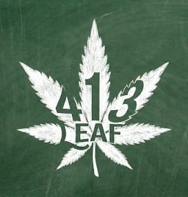 413 Leaf — Week of January 29, 2026