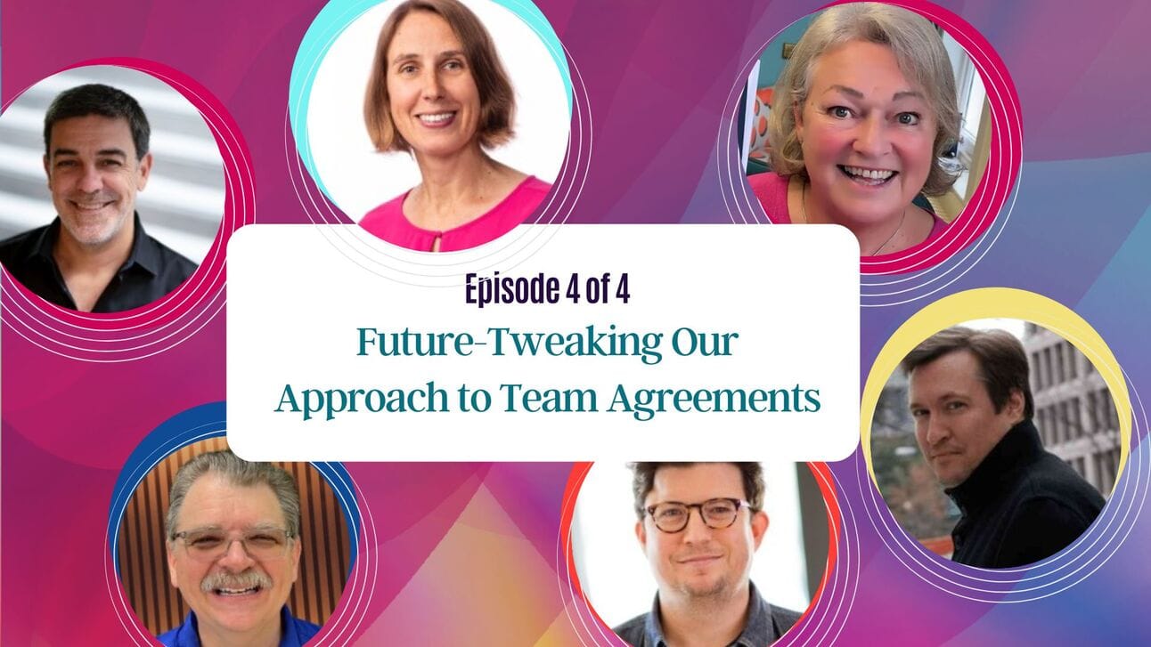 Adventuring through the Canadian Rockies